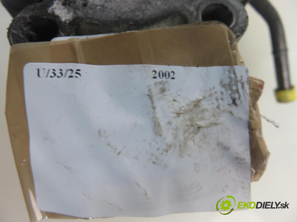 TOYOTA AVENSIS VERSO (_M2_) MINIVAN 2002 85,00 2.0 D (CLM20_) - 1CD-FTV 1995,00 Pumpa servočerpadlo  (Servočerpadlá, pumpy riadenia)