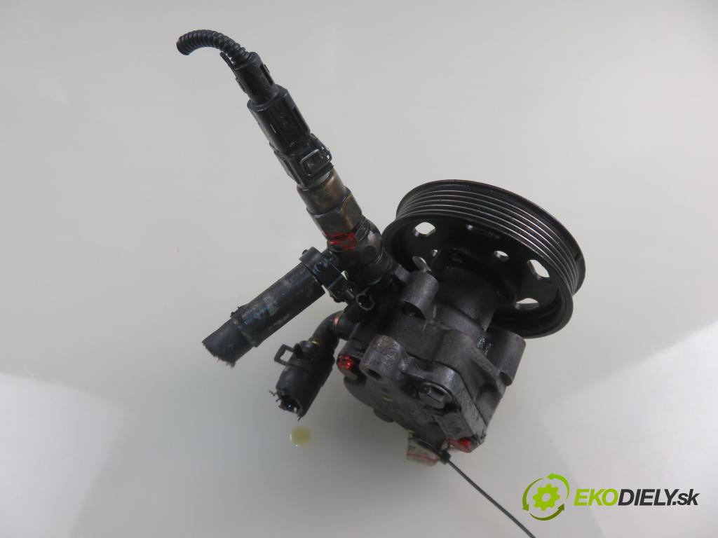 VW GOLF IV (1J1) HB 1998 74,00 1.6 - AKL 1595,00 Pumpa servočerpadlo 1J0422154B (Servočerpadlá, pumpy riadenia)