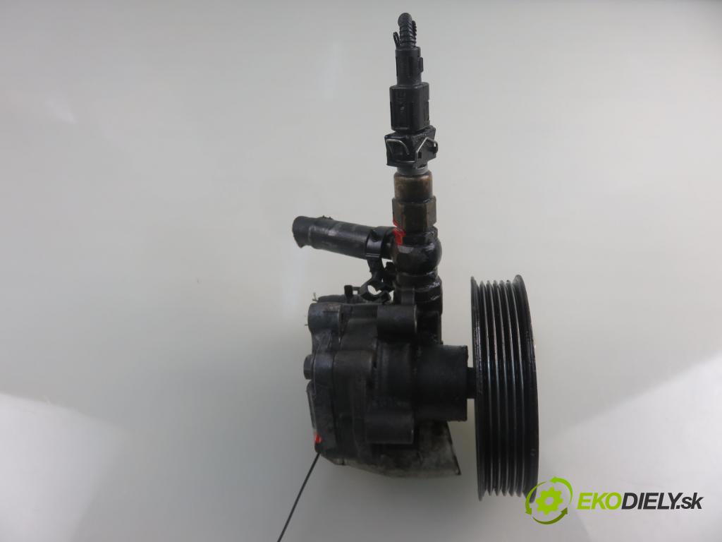 VW GOLF IV (1J1) HB 1998 74,00 1.6 - AKL 1595,00 Pumpa servočerpadlo 1J0422154B (Servočerpadlá, pumpy riadenia)