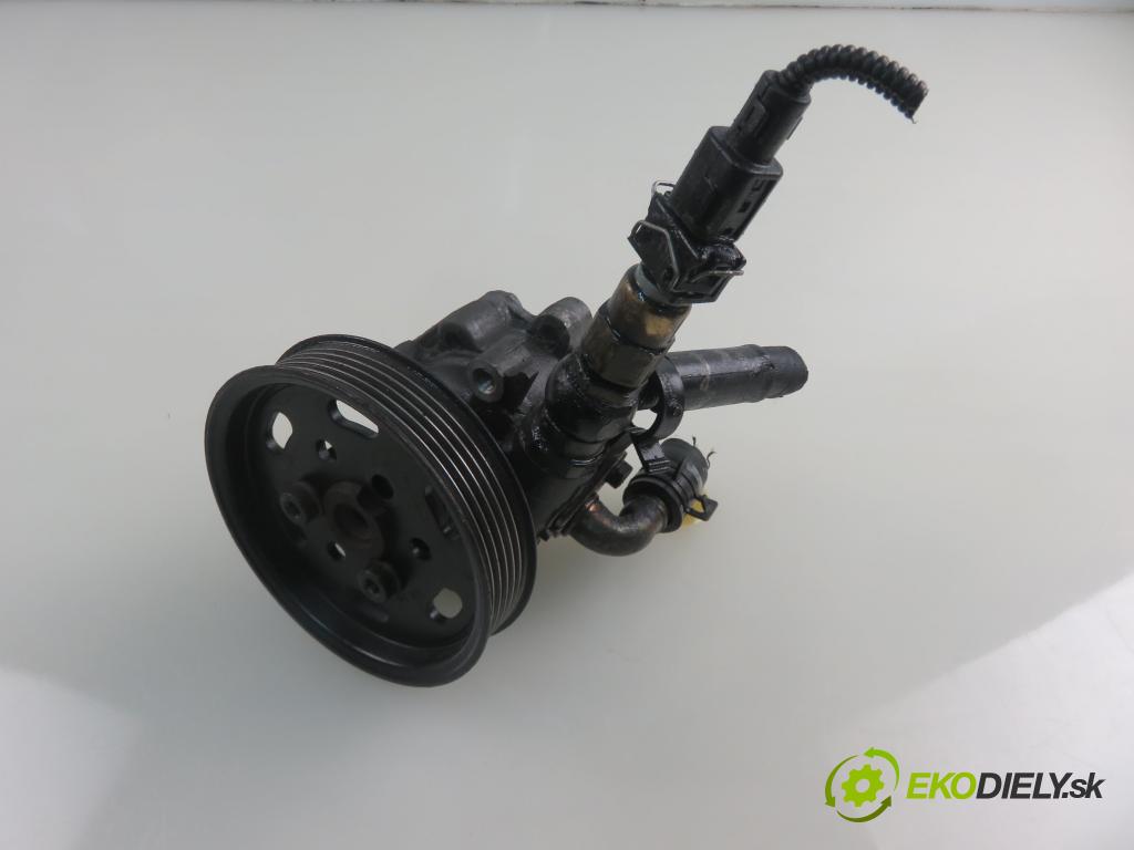 VW GOLF IV (1J1) HB 1998 74,00 1.6 - AKL 1595,00 Pumpa servočerpadlo 1J0422154B (Servočerpadlá, pumpy riadenia)