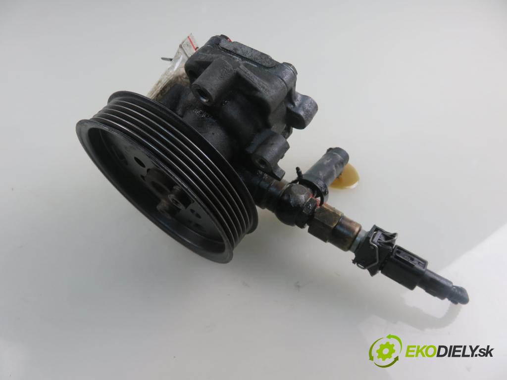 VW GOLF IV (1J1) HB 1998 74,00 1.6 - AKL 1595,00 Pumpa servočerpadlo 1J0422154B (Servočerpadlá, pumpy riadenia)
