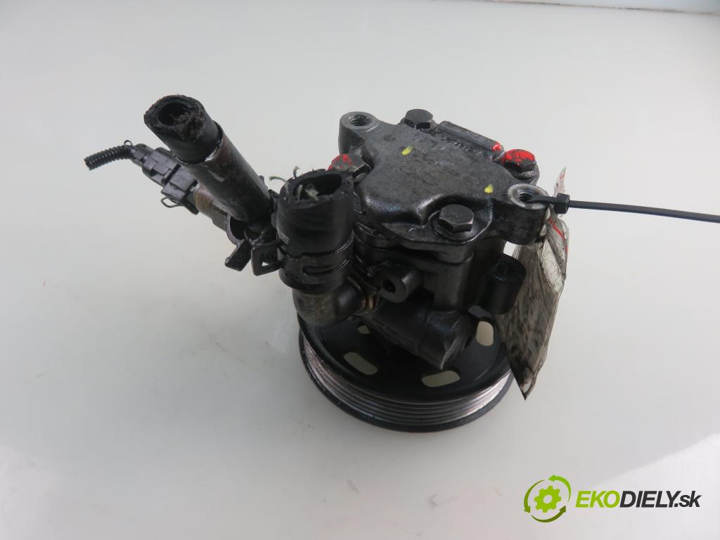 VW GOLF IV (1J1) HB 1998 74,00 1.6 - AKL 1595,00 Pumpa servočerpadlo 1J0422154B (Servočerpadlá, pumpy riadenia)