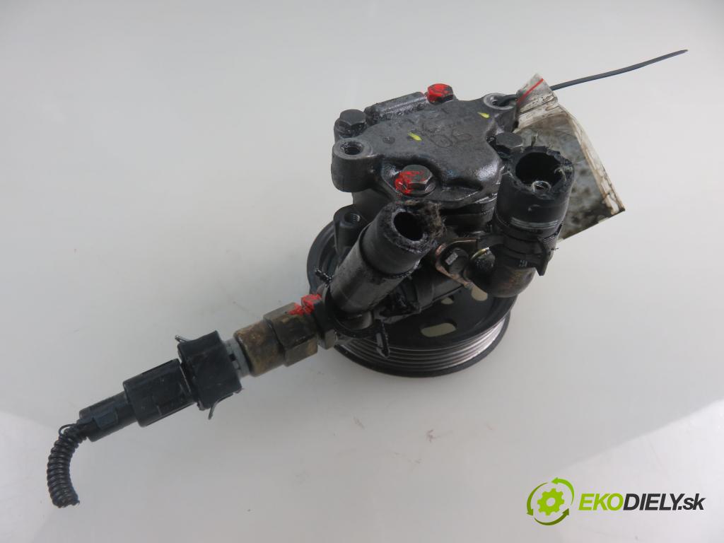 VW GOLF IV (1J1) HB 1998 74,00 1.6 - AKL 1595,00 Pumpa servočerpadlo 1J0422154B (Servočerpadlá, pumpy riadenia)