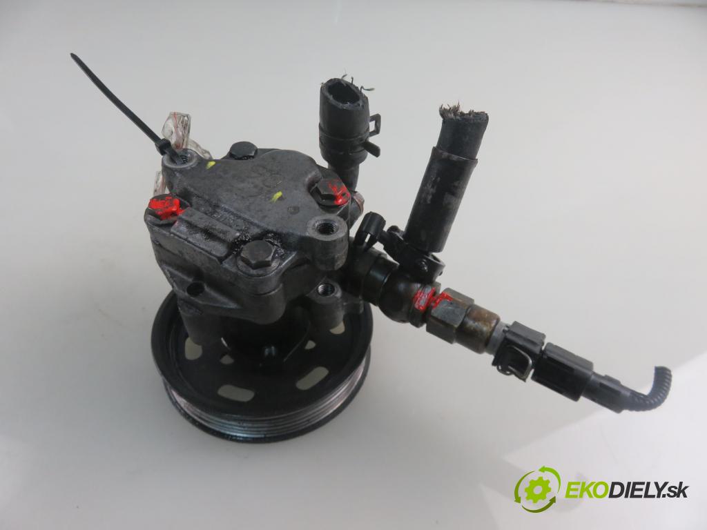 VW GOLF IV (1J1) HB 1998 74,00 1.6 - AKL 1595,00 Pumpa servočerpadlo 1J0422154B (Servočerpadlá, pumpy riadenia)