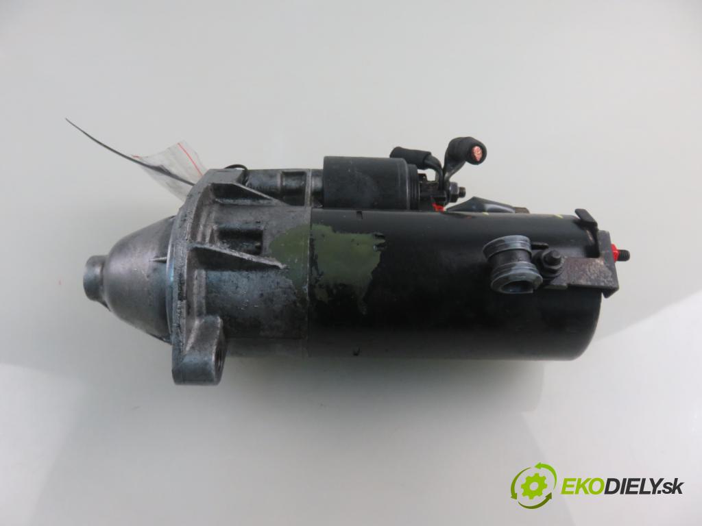 VW PASSAT B5 (3B2) SEDAN 1998 81,00 1.9 TDI 110 - AFN 1896,00 Štartér 068911024F ; 0001110126 (Štartéry)