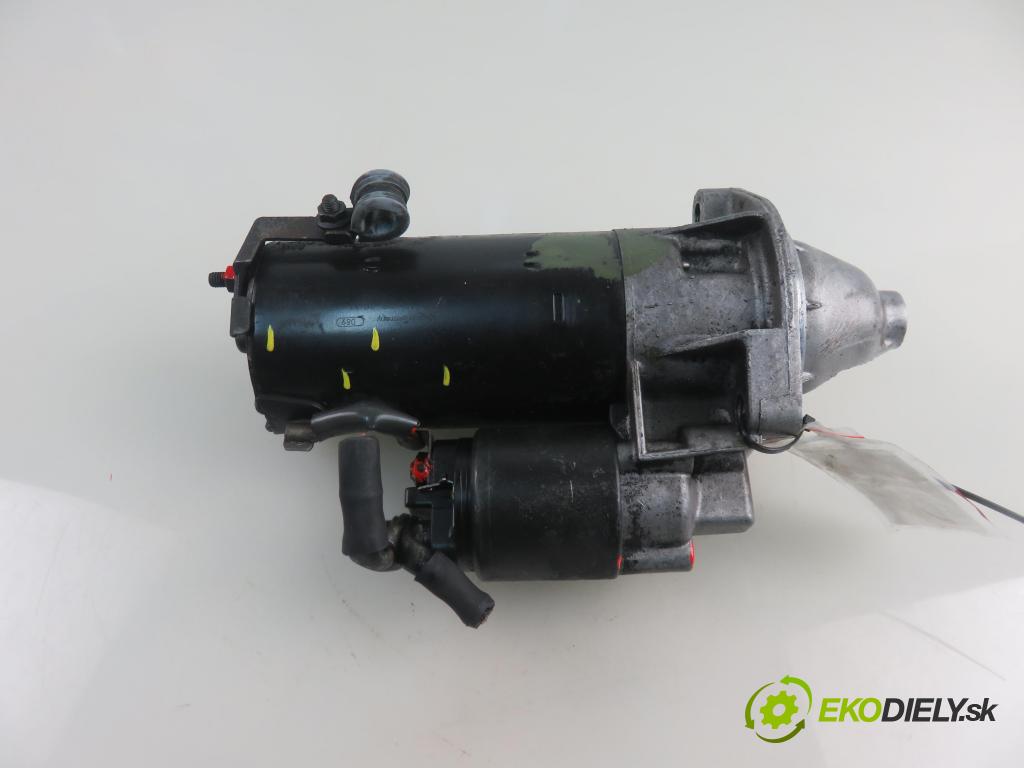 VW PASSAT B5 (3B2) SEDAN 1998 81,00 1.9 TDI 110 - AFN 1896,00 Štartér 068911024F ; 0001110126 (Štartéry)