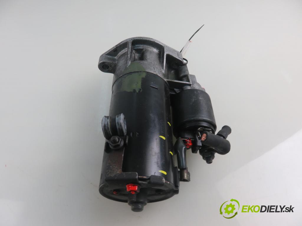 VW PASSAT B5 (3B2) SEDAN 1998 81,00 1.9 TDI 110 - AFN 1896,00 Štartér 068911024F ; 0001110126 (Štartéry)