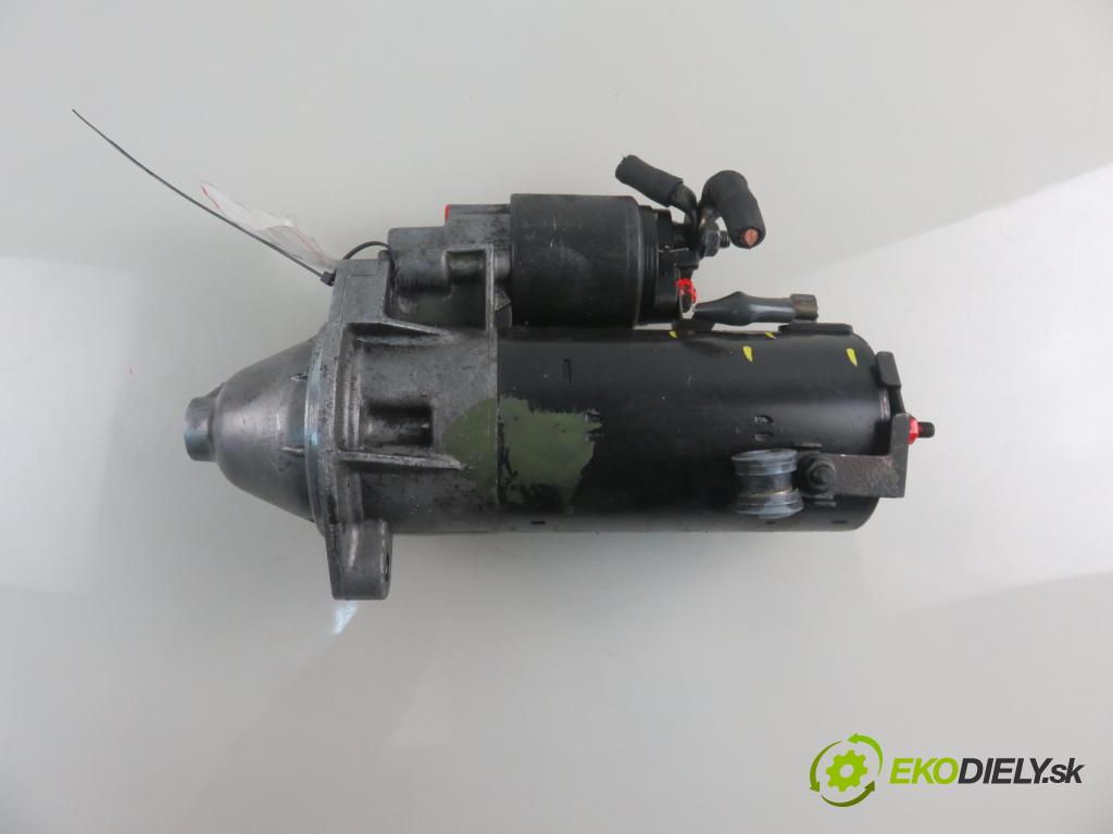 VW PASSAT B5 (3B2) SEDAN 1998 81,00 1.9 TDI 110 - AFN 1896,00 Štartér 068911024F ; 0001110126 (Štartéry)