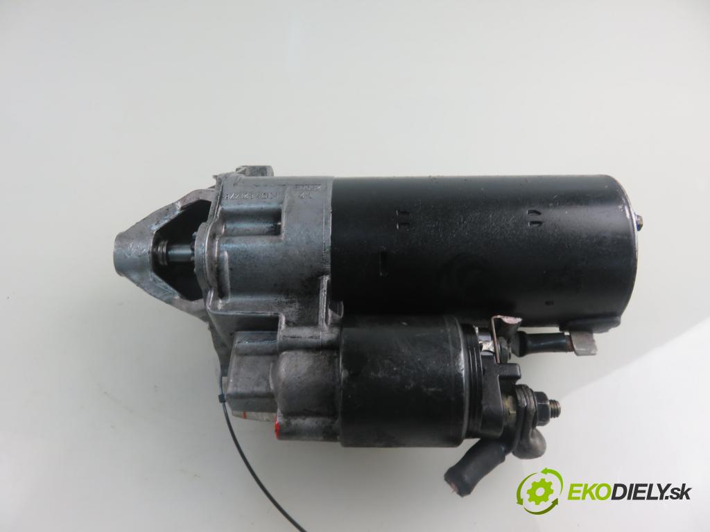 VW PASSAT B5 (3B2) SEDAN 1998 81,00 1.9 TDI 110 - AFN 1896,00 Štartér 068911024F ; 0001110126 (Štartéry)