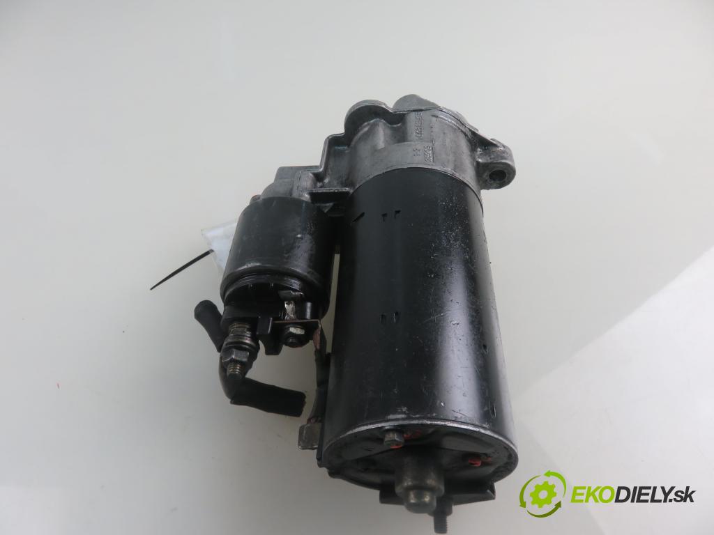 VW PASSAT B5 (3B2) SEDAN 1998 81,00 1.9 TDI 110 - AFN 1896,00 Štartér 068911024F ; 0001110126 (Štartéry)