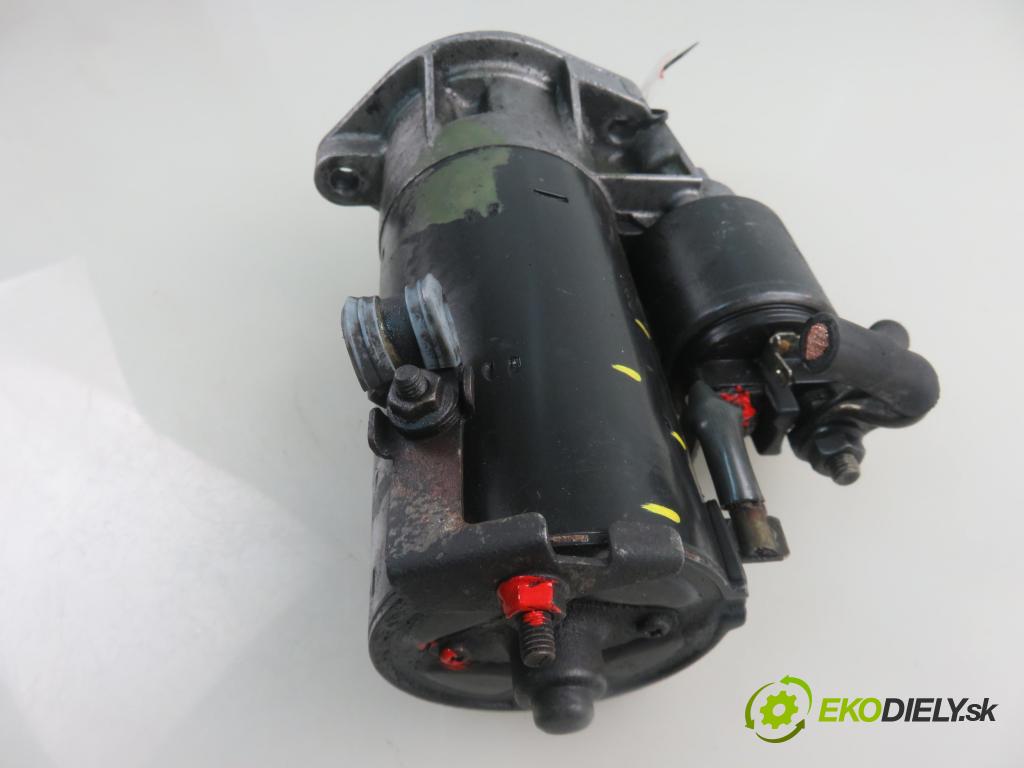 VW PASSAT B5 (3B2) SEDAN 1998 81,00 1.9 TDI 110 - AFN 1896,00 Štartér 068911024F ; 0001110126 (Štartéry)