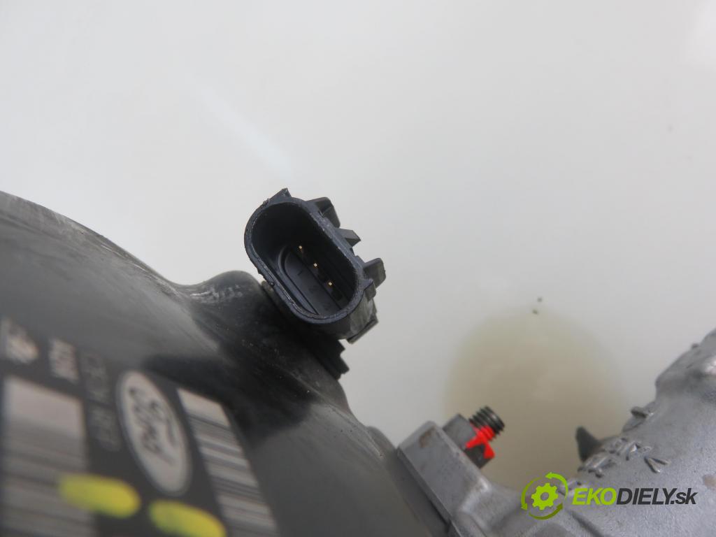 FORD S-MAX II (CJ, WA6) MINIVAN 2016 132,00 2.0 TDCi 180 - T8CJ 1997,00 Posilovač E1GC2B195LCC ; 03785773014 (Servočerpadlá, pumpy riadenia)