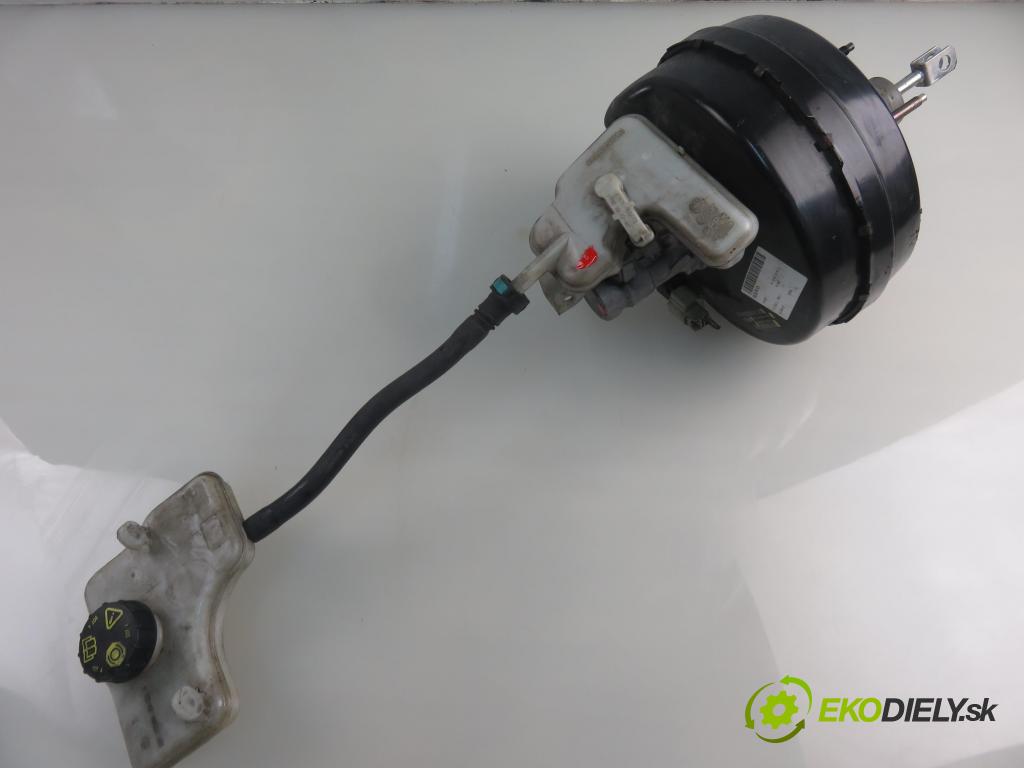 FORD S-MAX II (CJ, WA6) MINIVAN 2016 132,00 2.0 TDCi 180 - T8CJ 1997,00 Posilovač E1GC2B195LCC ; 03785773014 (Servočerpadlá, pumpy riadenia)