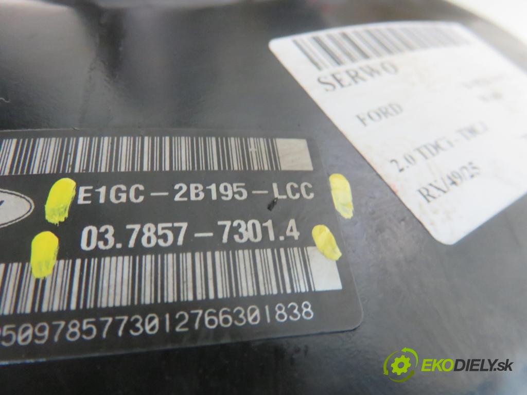 FORD S-MAX II (CJ, WA6) MINIVAN 2016 132,00 2.0 TDCi 180 - T8CJ 1997,00 Posilovač E1GC2B195LCC ; 03785773014 (Servočerpadlá, pumpy riadenia)