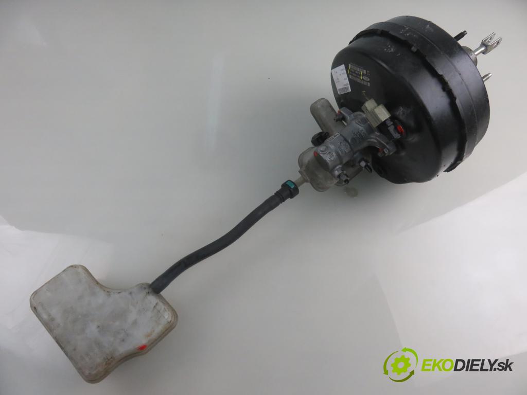 FORD S-MAX II (CJ, WA6) MINIVAN 2016 132,00 2.0 TDCi 180 - T8CJ 1997,00 Posilovač E1GC2B195LCC ; 03785773014 (Servočerpadlá, pumpy riadenia)