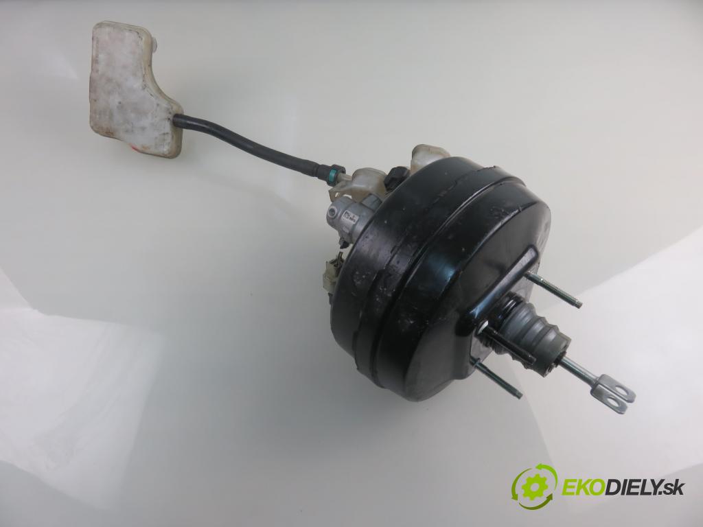 FORD S-MAX II (CJ, WA6) MINIVAN 2016 132,00 2.0 TDCi 180 - T8CJ 1997,00 Posilovač E1GC2B195LCC ; 03785773014 (Servočerpadlá, pumpy riadenia)