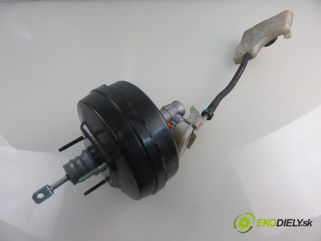 FORD S-MAX II (CJ, WA6) MINIVAN 2016 132,00 2.0 TDCi 180 - T8CJ 1997,00 Posilovač E1GC2B195LCC ; 03785773014 (Servočerpadlá, pumpy riadenia)