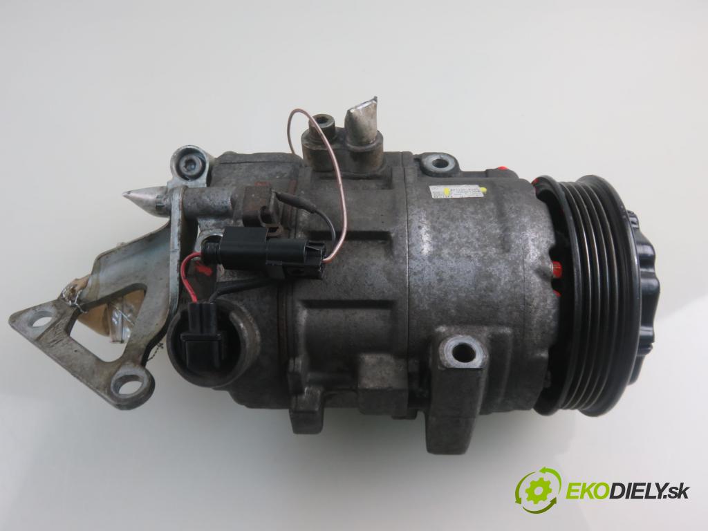 MERCEDES-BENZ KLASA A (W168) HB 2002 70,00 A 170 CDI 95 - OM 668.942 1689,00 KOMPRESOR: klimatizácie 4472208365 (Kompresory klimatizácie)