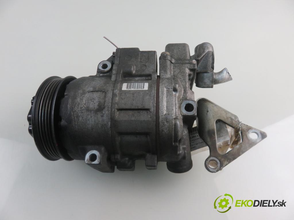 MERCEDES-BENZ KLASA A (W168) HB 2002 70,00 A 170 CDI 95 - OM 668.942 1689,00 KOMPRESOR: klimatizácie 4472208365 (Kompresory klimatizácie)