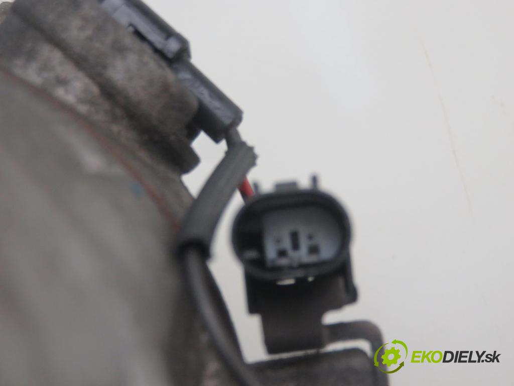 MERCEDES-BENZ KLASA A (W168) HB 2002 70,00 A 170 CDI 95 - OM 668.942 1689,00 KOMPRESOR: klimatizácie 4472208365 (Kompresory klimatizácie)