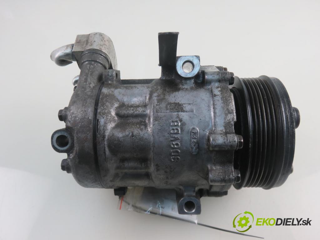 OPEL ASTRA G Kombi (T98) KOMBI 2000 55,00 1.7 DTI 16V - Y 17 DT 1686,00 KOMPRESOR: klimatizace 24422013 (Kompresor klimatizace)