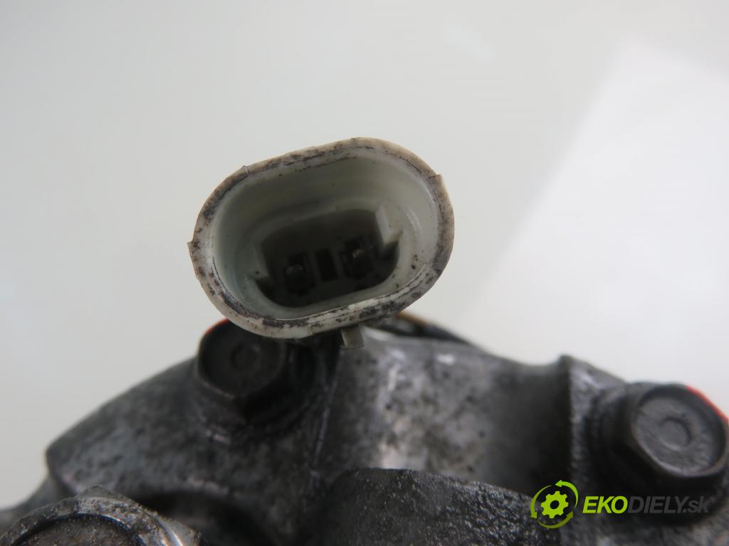 OPEL ASTRA G Kombi (T98) KOMBI 2000 55,00 1.7 DTI 16V - Y 17 DT 1686,00 KOMPRESOR: klimatizace 24422013 (Kompresor klimatizace)