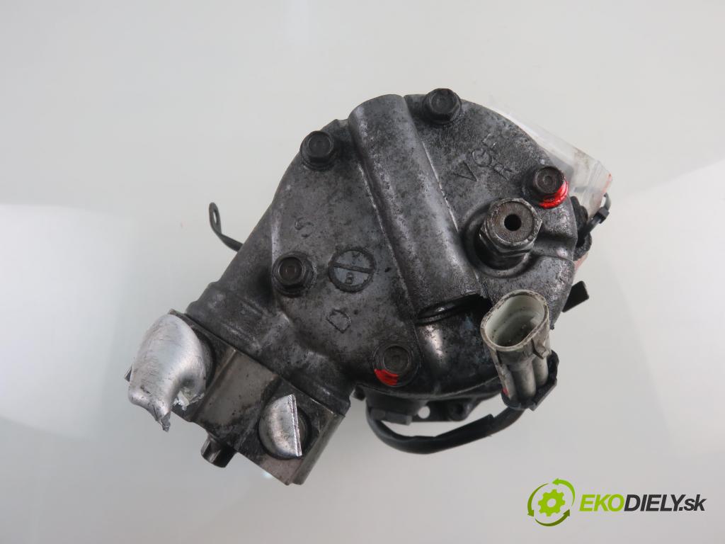 OPEL ASTRA G Kombi (T98) KOMBI 2000 55,00 1.7 DTI 16V - Y 17 DT 1686,00 KOMPRESOR: klimatizace 24422013 (Kompresor klimatizace)