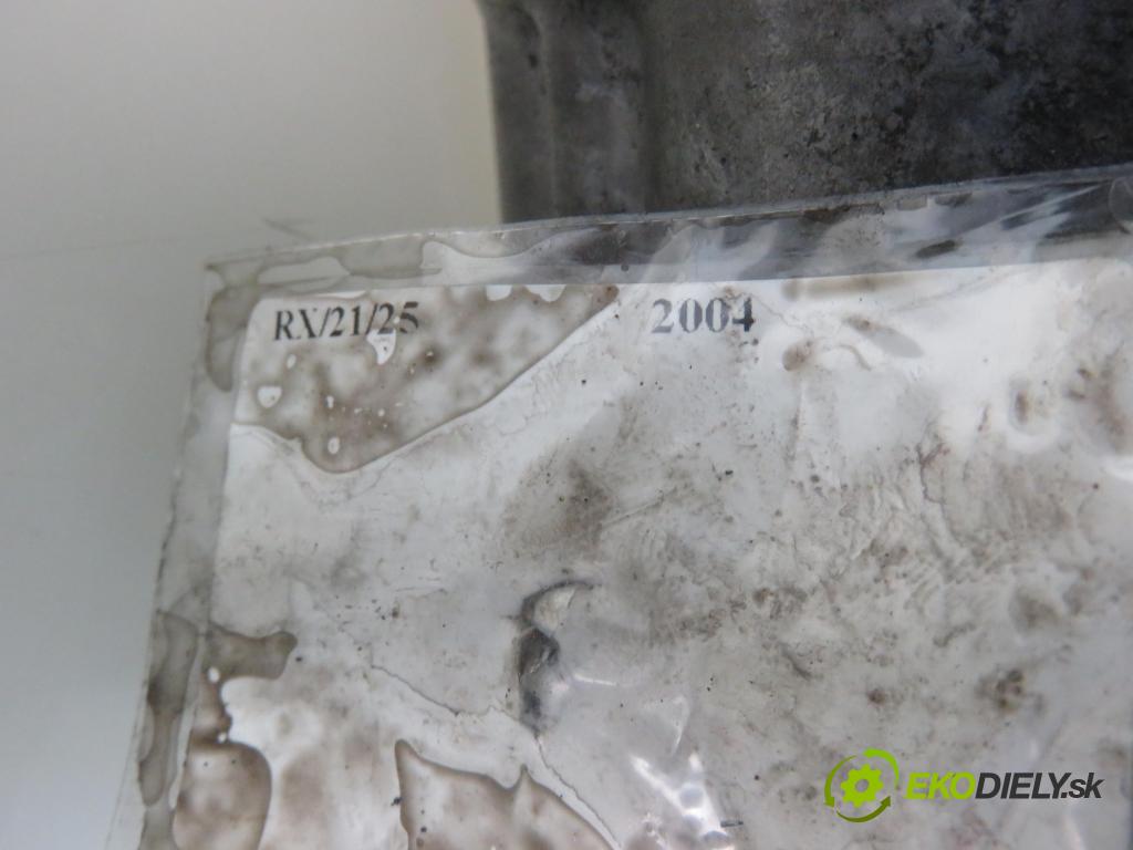 OPEL MERIVA A nadwozie wielkoprzestrzenne (MPV) (X03) HB 2004 74,00 1.7 CDTI 101 - Z 17 DT 1686,00 KOMPRESOR: klimatizace SD6V12 (Kompresor klimatizace)