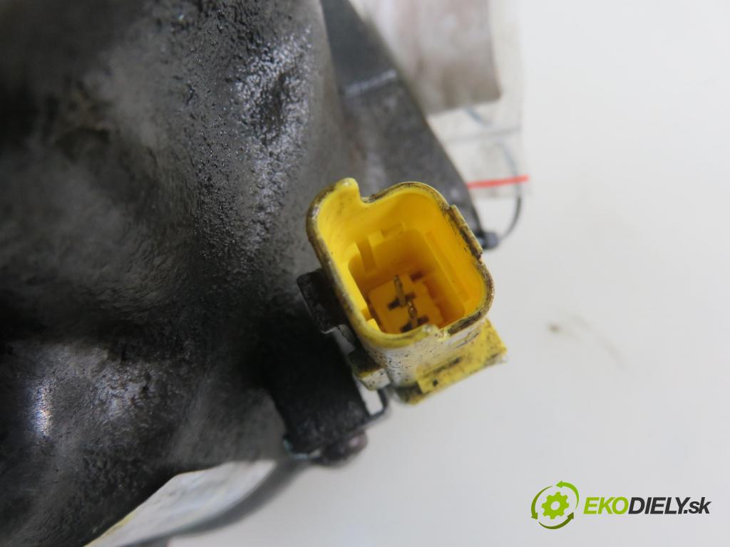 CITROEN C4 Grand Picasso I (UA_) VAN 2008 100,00 2.0 HDi 138 - RHJ (DW10BTED4) 1997,00 KOMPRESOR: klimatizácie 9659876080 (Kompresory klimatizácie)