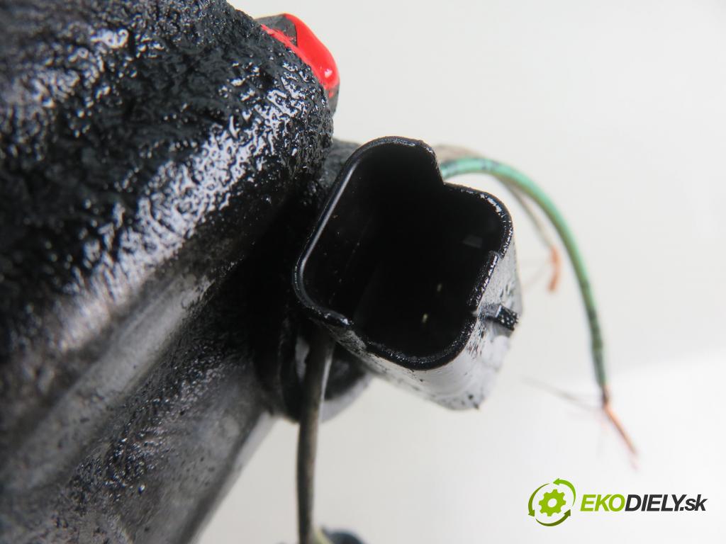 CITROEN C4 Grand Picasso I (UA_) VAN 2008 100,00 2.0 HDi 138 - RHJ (DW10BTED4) 1997,00 KOMPRESOR: klimatizácie 9659876080 (Kompresory klimatizácie)