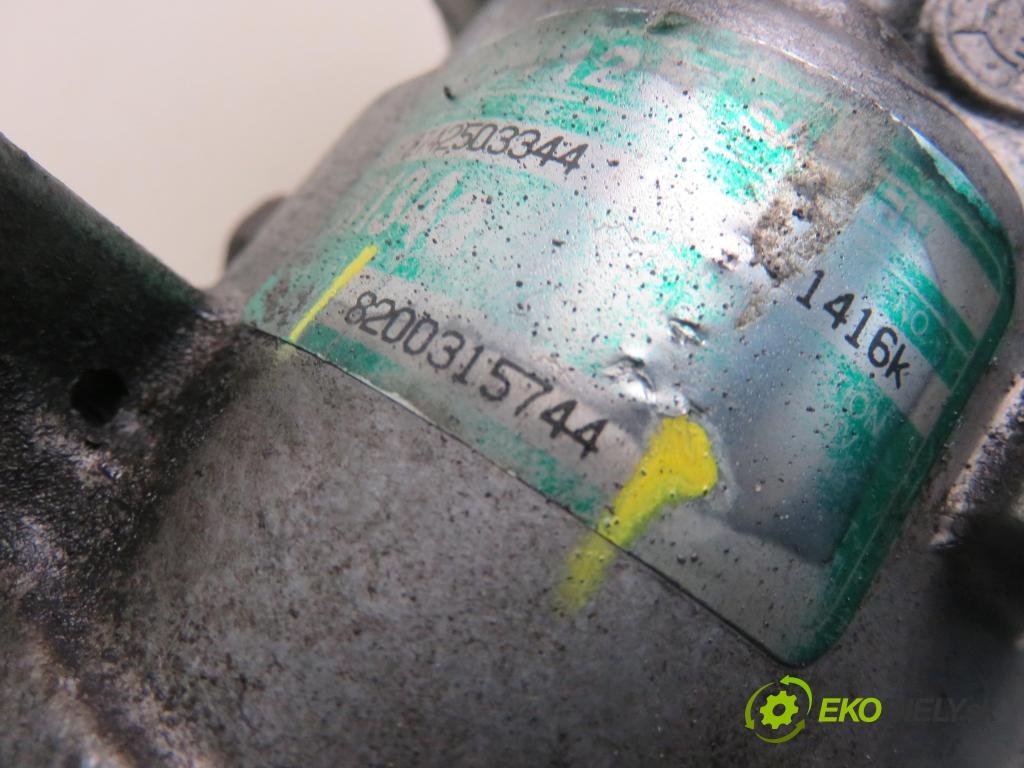 RENAULT THALIA I (LB0/1/2_) SEDAN 2002 55,00 1.4 - K7J 700 1390,00 KOMPRESOR: klimatizácie 8200315744 (Kompresory klimatizácie)