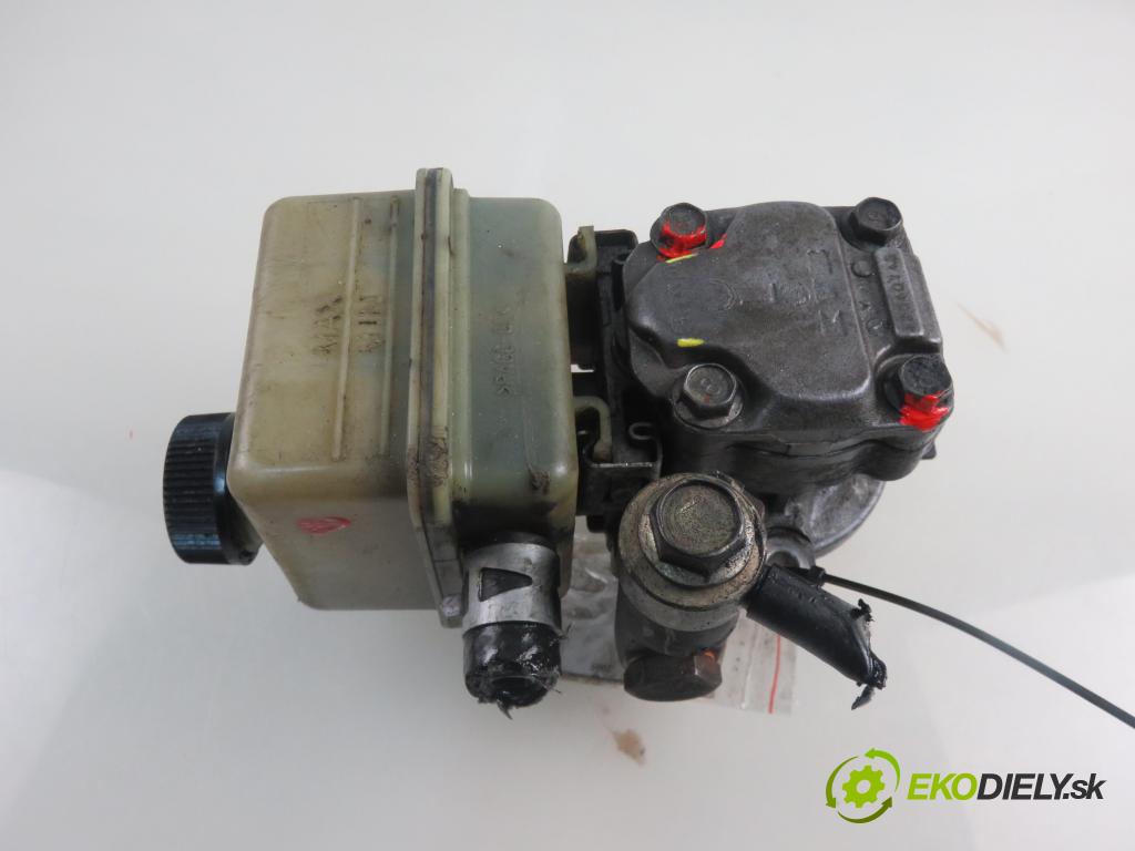 MAZDA 6 Station Wagon (GY) KOMBI 2005 100,00 2.0 DI 136 - RF5C 1998,00 Pumpa servočerpadlo GJ6F (Servočerpadlo)