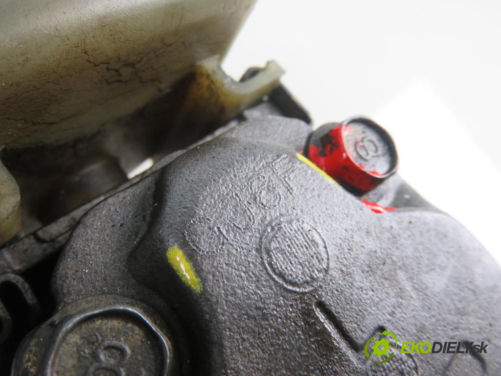 MAZDA 6 Station Wagon (GY) KOMBI 2005 100,00 2.0 DI 136 - RF5C 1998,00 Pumpa servočerpadlo GJ6F (Servočerpadlo)