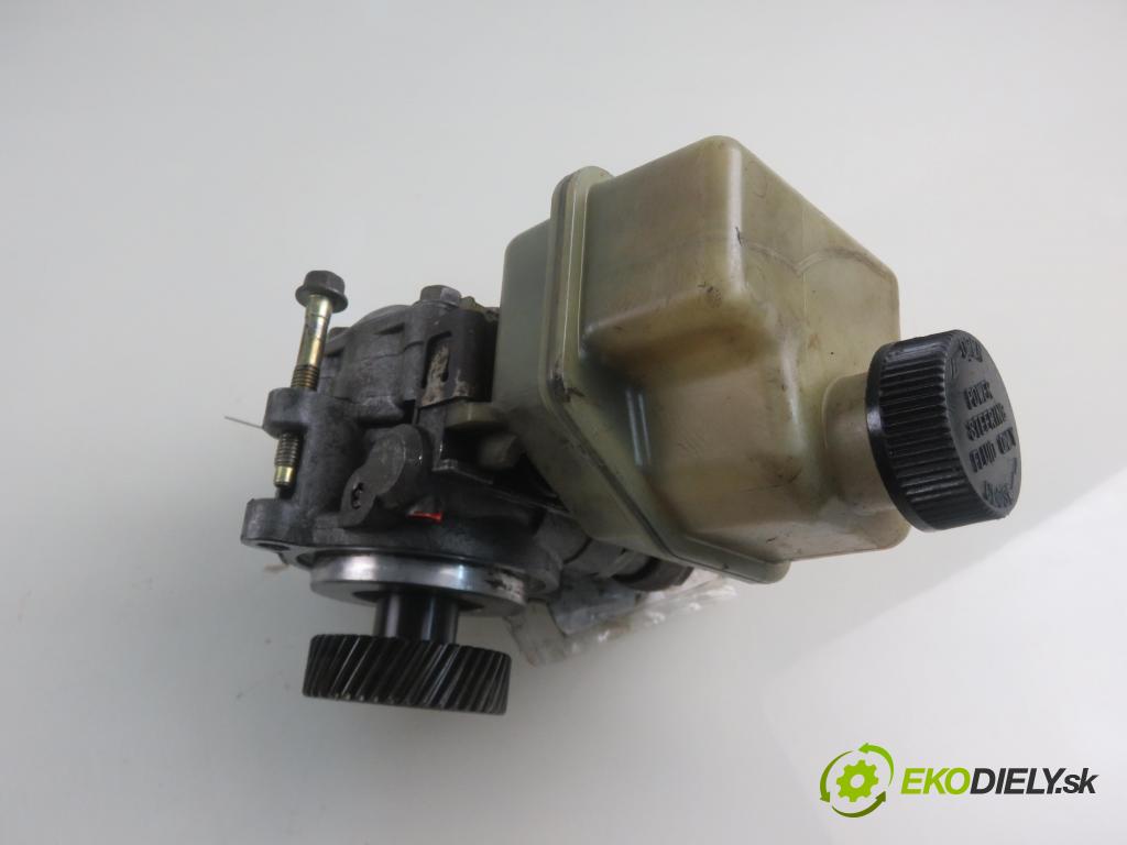 MAZDA 6 Station Wagon (GY) KOMBI 2005 100,00 2.0 DI 136 - RF5C 1998,00 Pumpa servočerpadlo GJ6F (Servočerpadlo)