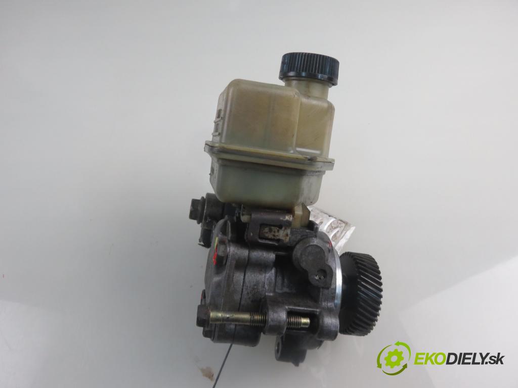 MAZDA 6 Station Wagon (GY) KOMBI 2005 100,00 2.0 DI 136 - RF5C 1998,00 Pumpa servočerpadlo GJ6F (Servočerpadlo)