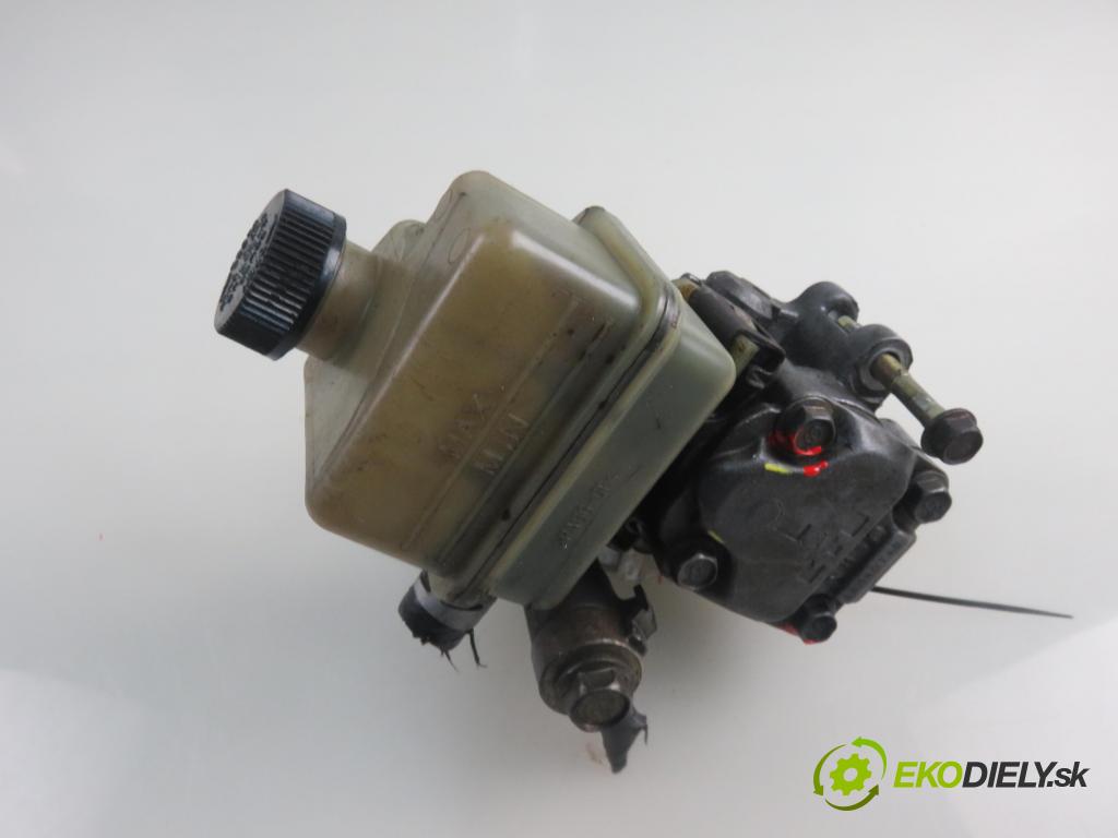 MAZDA 6 Station Wagon (GY) KOMBI 2005 100,00 2.0 DI 136 - RF5C 1998,00 Pumpa servočerpadlo GJ6F (Servočerpadlo)