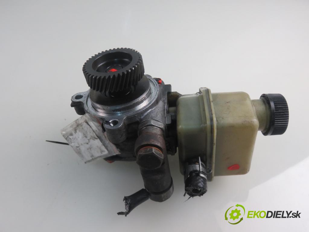 MAZDA 6 Station Wagon (GY) KOMBI 2005 100,00 2.0 DI 136 - RF5C 1998,00 Pumpa servočerpadlo GJ6F (Servočerpadlo)