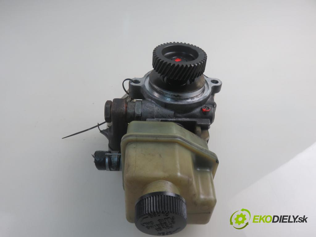 MAZDA 6 Station Wagon (GY) KOMBI 2005 100,00 2.0 DI 136 - RF5C 1998,00 Pumpa servočerpadlo GJ6F (Servočerpadlo)