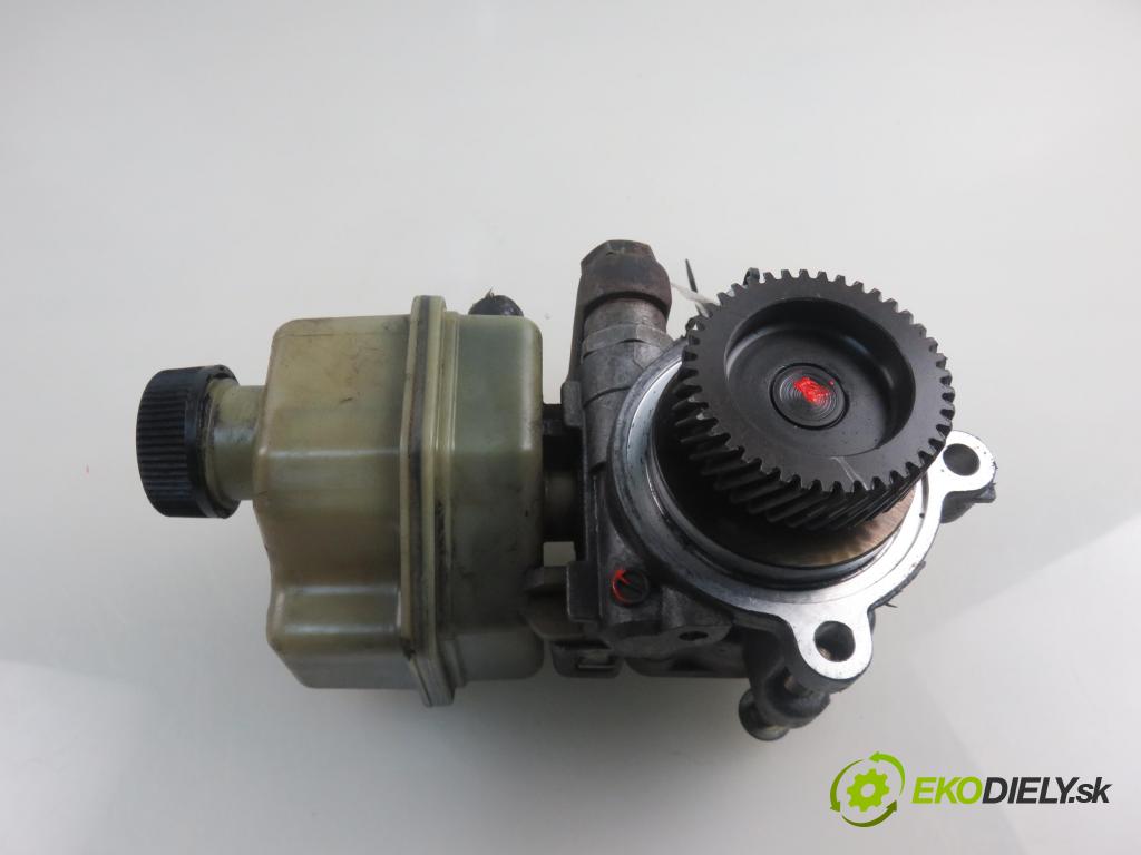 MAZDA 6 Station Wagon (GY) KOMBI 2005 100,00 2.0 DI 136 - RF5C 1998,00 Pumpa servočerpadlo GJ6F (Servočerpadlo)