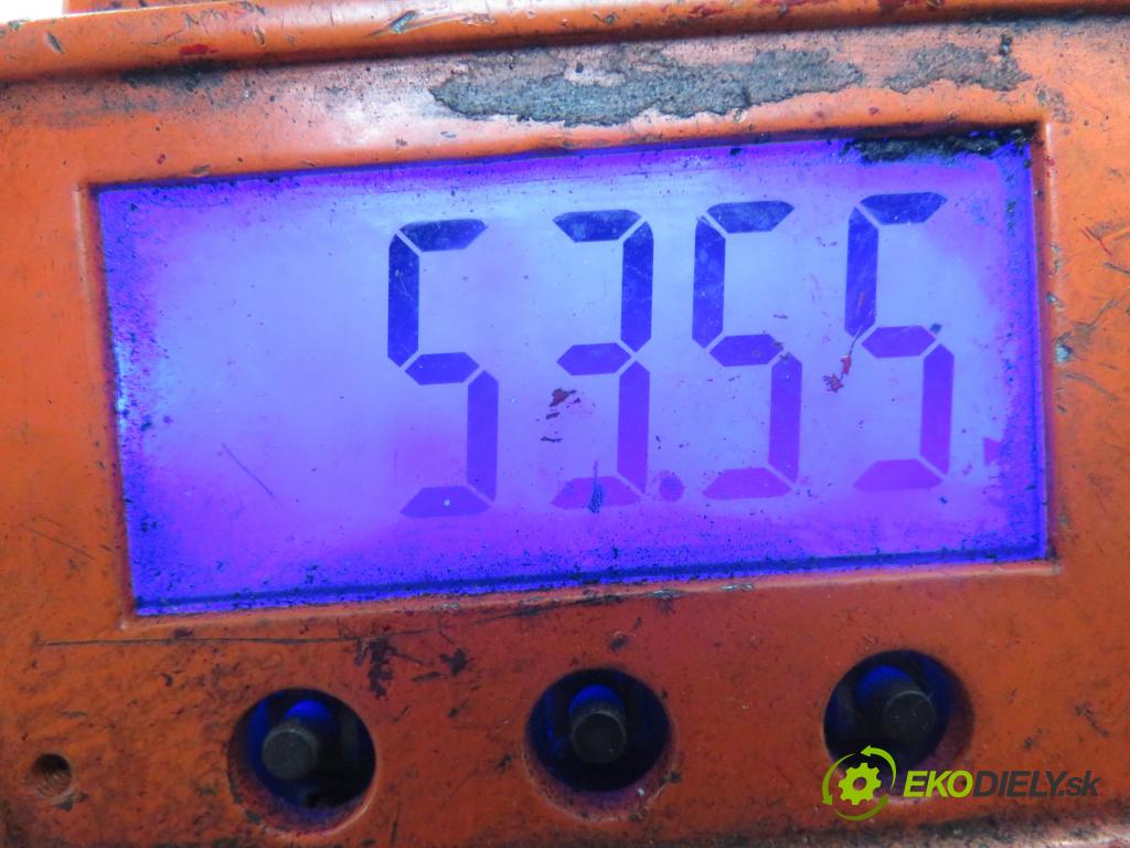 CHEVROLET ORLANDO (J309) MINIVAN 2012 120,00 2.0 D VCDi 163 - Z 20 D1 (LNP) 1998,00 Prevodovka MANUALNA F40