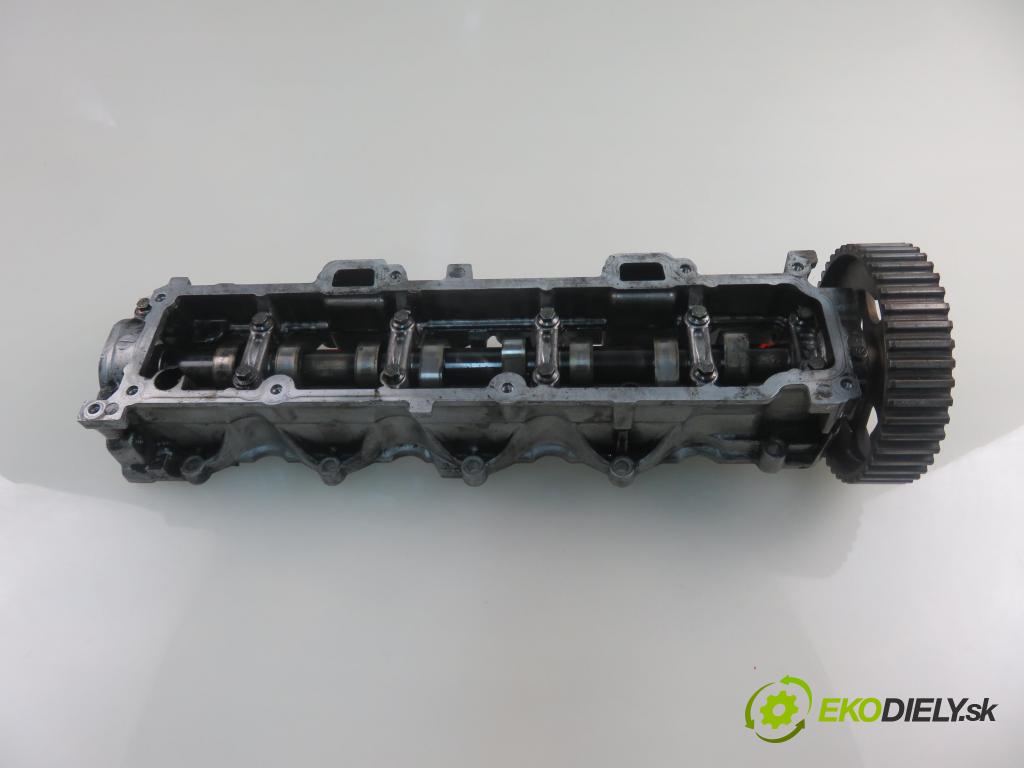 PEUGEOT 206 liftback (2A/C) HB 2004 50,00 1.4 HDi 8V 70 - 8HX 1398,00 vačka Vačkový hriadeľ: 9636896880G ; 9636896880H