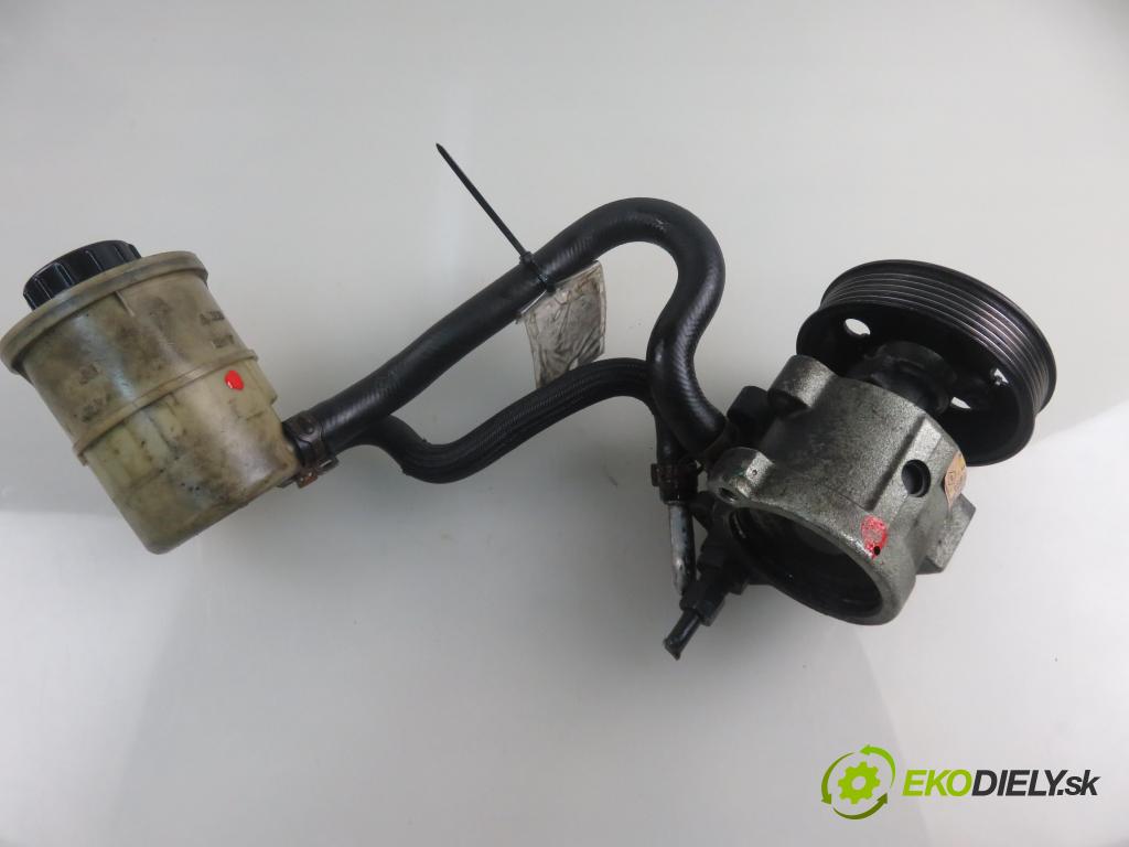 RENAULT SCENIC I (JA0/1_) MINIVAN 1999 72,00 1.9 dTi 98 - F9Q 736 1870,00 Pumpa servočerpadlo 26046186 ; 7700840106 ; 7700840801C (Servočerpadlá, pumpy riadenia)