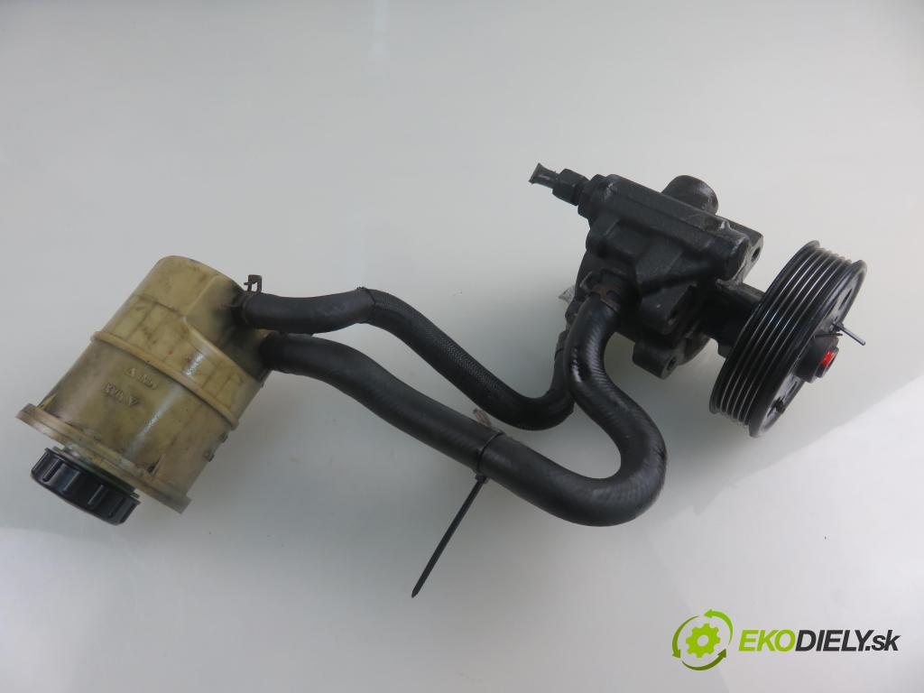 RENAULT SCENIC I (JA0/1_) MINIVAN 1999 72,00 1.9 dTi 98 - F9Q 736 1870,00 Pumpa servočerpadlo 26046186 ; 7700840106 ; 7700840801C (Servočerpadlá, pumpy riadenia)