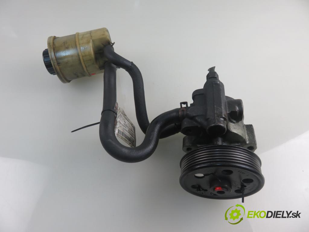 RENAULT SCENIC I (JA0/1_) MINIVAN 1999 72,00 1.9 dTi 98 - F9Q 736 1870,00 Pumpa servočerpadlo 26046186 ; 7700840106 ; 7700840801C (Servočerpadlá, pumpy riadenia)