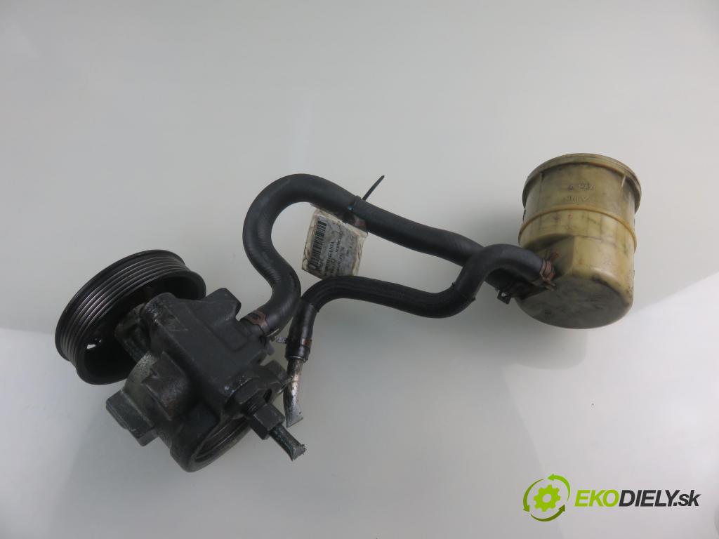 RENAULT SCENIC I (JA0/1_) MINIVAN 1999 72,00 1.9 dTi 98 - F9Q 736 1870,00 Pumpa servočerpadlo 26046186 ; 7700840106 ; 7700840801C (Servočerpadlá, pumpy riadenia)