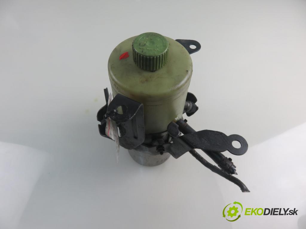 SEAT CORDOBA (6L2) SEDAN 2004 74,00 1.4 16V - BBZ 1390,00 Pumpa servočerpadlo 6Q0423156S ; 6Q1423051AJ ; 6Q2423051T