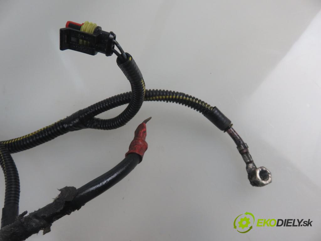 OPEL ASTRA G Kombi (T98) KOMBI 2000 100,00 2.0 16V - X 20 XEV 1998,00 Pumpa servočerpadlo