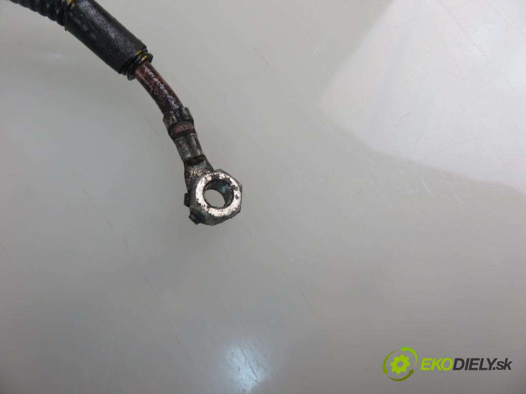 OPEL ASTRA G Kombi (T98) KOMBI 2000 100,00 2.0 16V - X 20 XEV 1998,00 Pumpa servočerpadlo