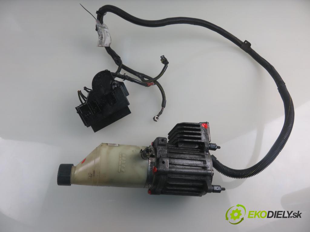 OPEL ASTRA G Kombi (T98) KOMBI 2000 100,00 2.0 16V - X 20 XEV 1998,00 Pumpa servočerpadlo