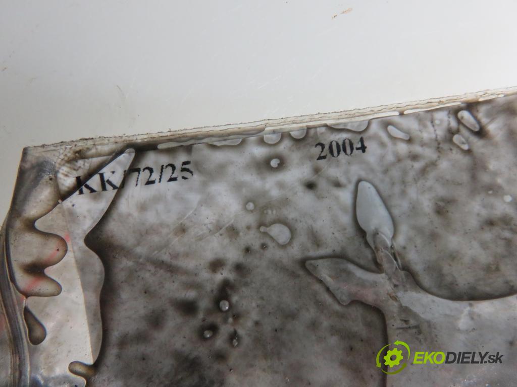 RENAULT SCENIC II (JM0/1_) MINIVAN 2004 88,00 1.9 dCi 120 - F9Q 812 1870,00 KOMPRESOR: klimatizácie (Kompresory klimatizácie)